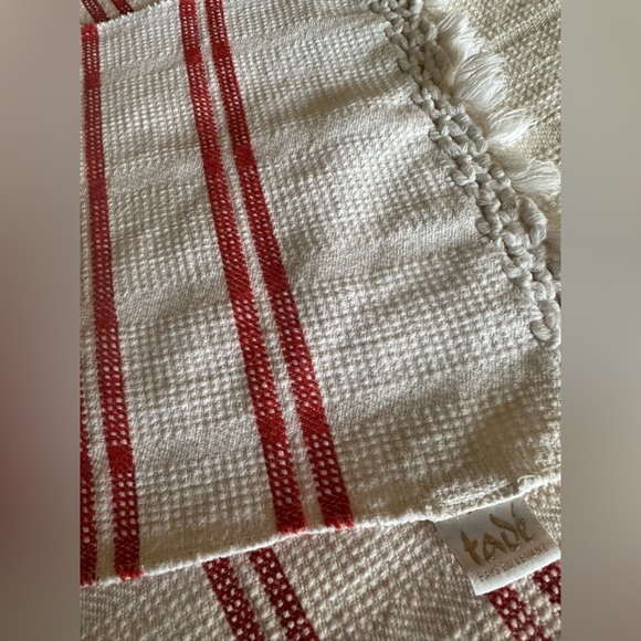 Tade 2 hand towels and 1 fingertip towel - Picture 6 of 12